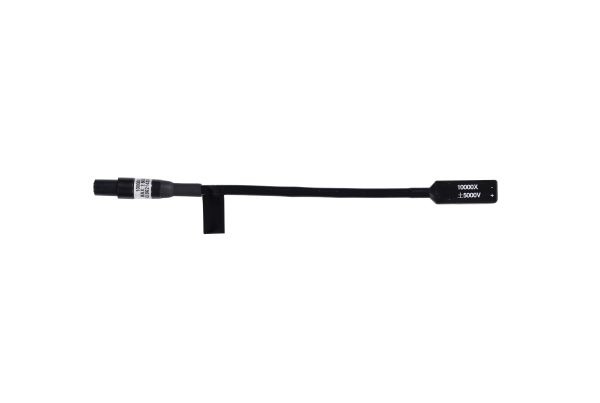 CK-AT10000X-2-SMA - Siglent 10000:1 Optical Probe Attenuator, 5.08 mm socket