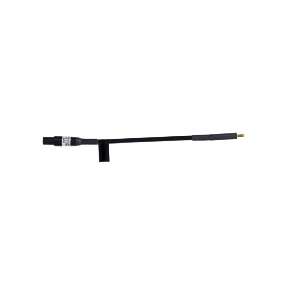 CK-AT500X-2-SMA - Siglent 500:1 Optical Probe Attenuator, HVMCX