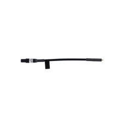 CK-AT50X-2-SMA - Siglent 50:1 Optical Probe Attenuator, MMCX
