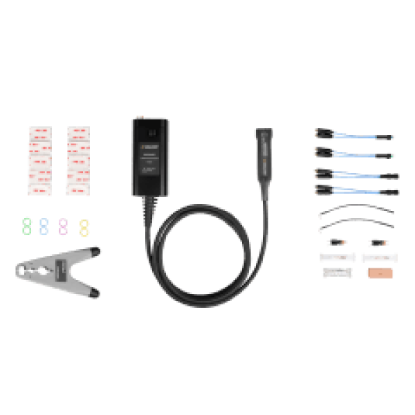 SAP8000D - Siglent 8 GHz Differential Active Probe