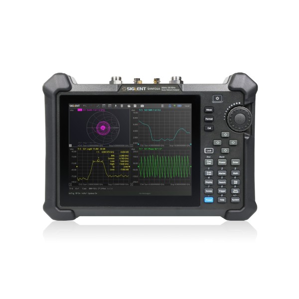 SHN900-AFR - Siglent Automatic Fixture Removal Software for SHN900A