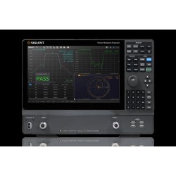 SNA5003X-E - Siglent Vector Network Analyzer, 3 GHz