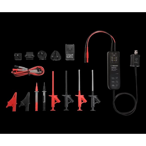 DPB6150A  Differential High-Voltage Probe