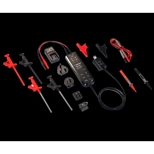 DPB6150D  Differential High-Voltage Probe