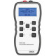 TDR500 - BAUR Portable Time Domain Reflectometer (TDR)