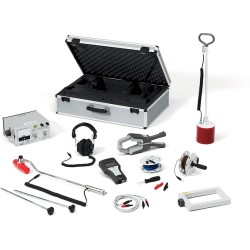 UL30 - BAUR Cable Locator/Tracer