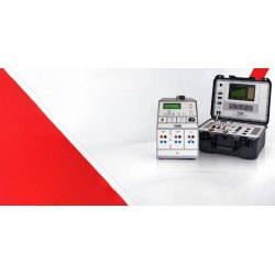 CAT + SAT: One Connection for Complete Circuit Breaker Functional Testing