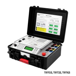 How to Choose a Transformer Turns Ratio Tester: A Guide to the DV Power TRT Standard Series