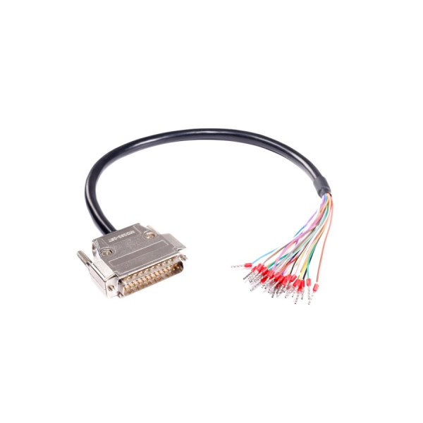 DynamicPort-Cable - SIGLENT Dynamic Jump Interface Cable